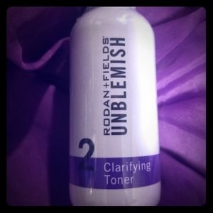 Rodan and Fields Unblemish